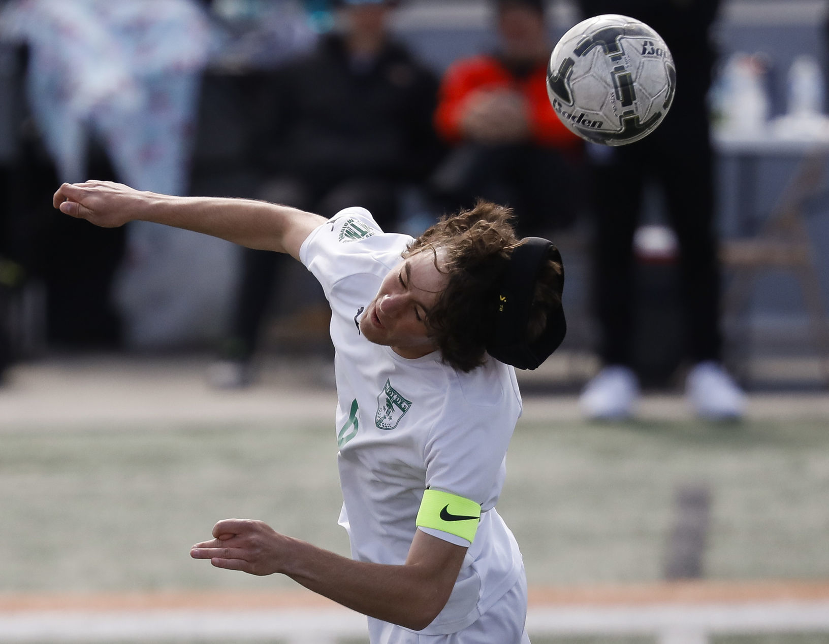 regional soccer championship